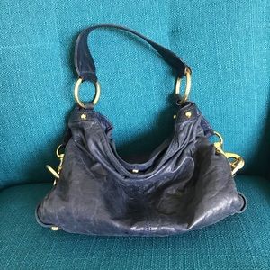 Rebecca Minkoff Mini Nikki